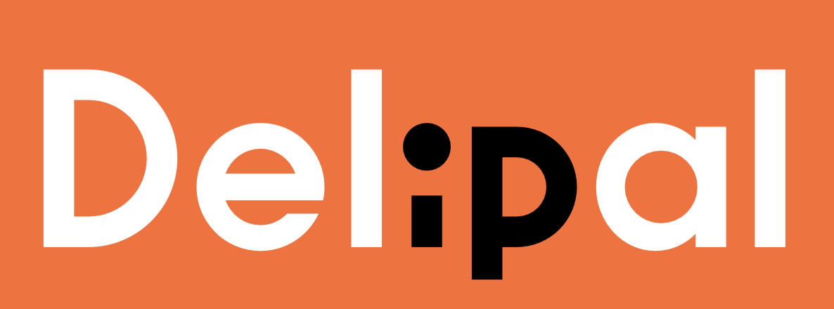 Logo of DeliPal